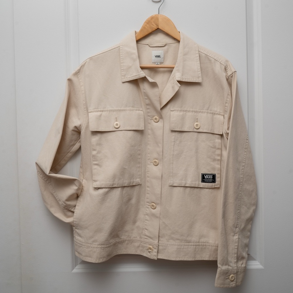 Vans Utility Jacket